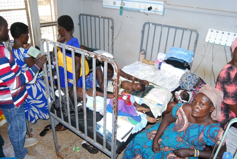 Medical Outreach