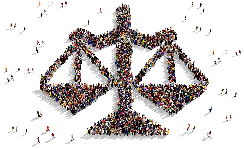 Human Rights Support