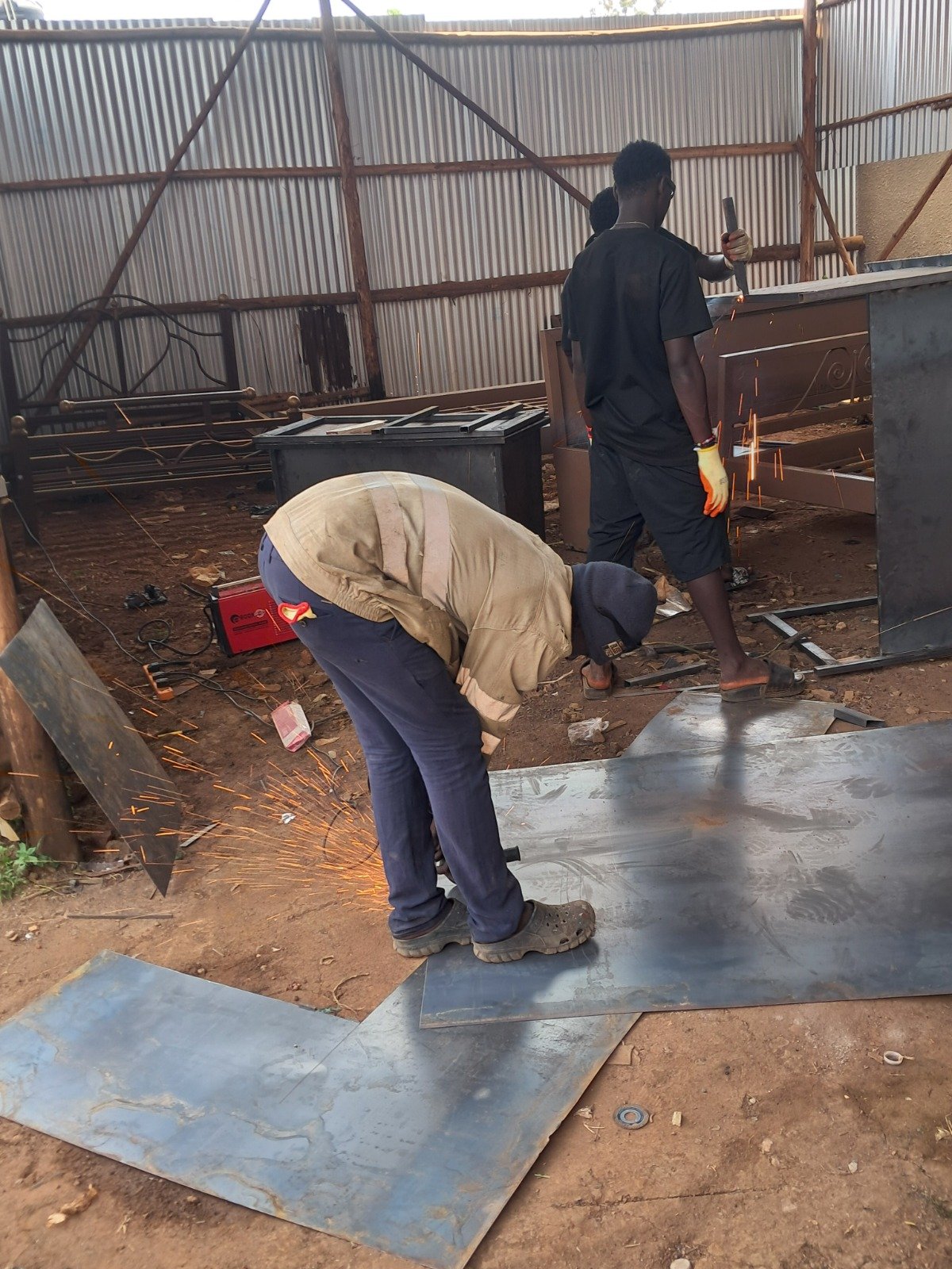 Skills & Rehabilitation